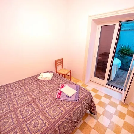 Loft With Terrace In The Centre