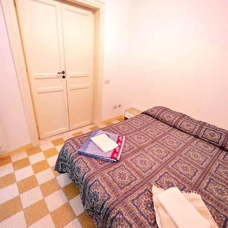 Apartment Loft With Terrace In The Centre Palermo