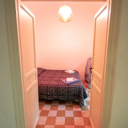 Loft With Terrace In The Centre