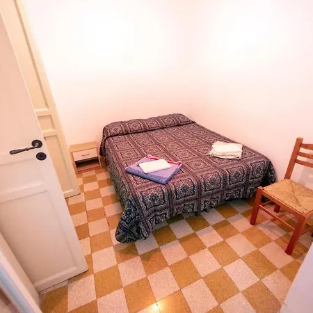 Loft With Terrace In The Centre Apartment Palermo
