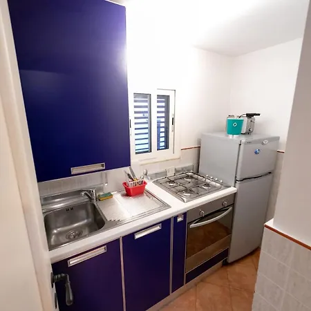 Loft With Terrace In The Centre Palermo
