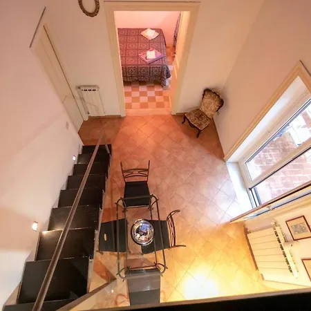 Loft With Terrace In The Centre * Palermo
