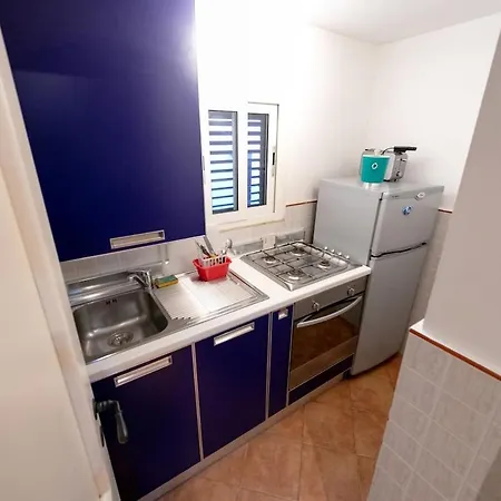 Apartment Loft With Terrace In The Centre