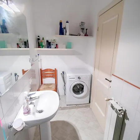 Loft With Terrace In The Centre Palermo