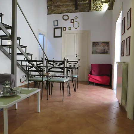 شقة Loft With Terrace In The Centre