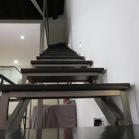 Loft With Terrace In The Centre * Palermo
