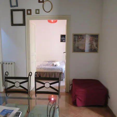 شقة Loft With Terrace In The Centre