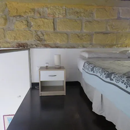 Loft With Terrace In The Centre Appartamento