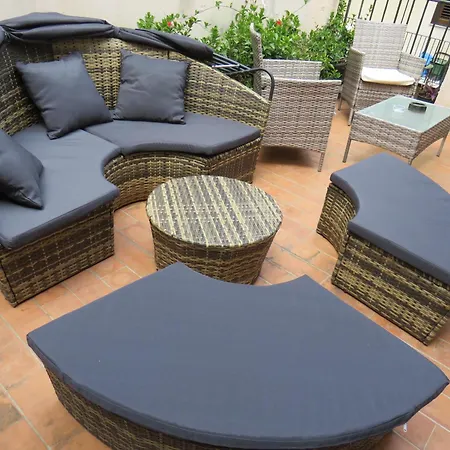 شقة Loft With Terrace In The Centre