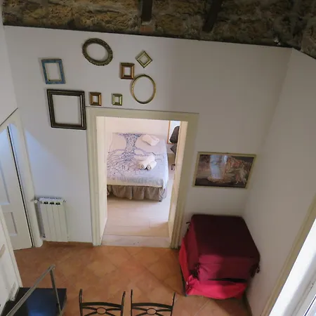 Loft With Terrace In The Centre *