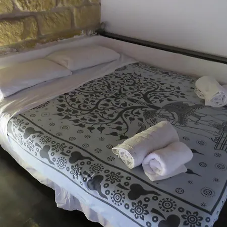 Loft With Terrace In The Centre باليرمو