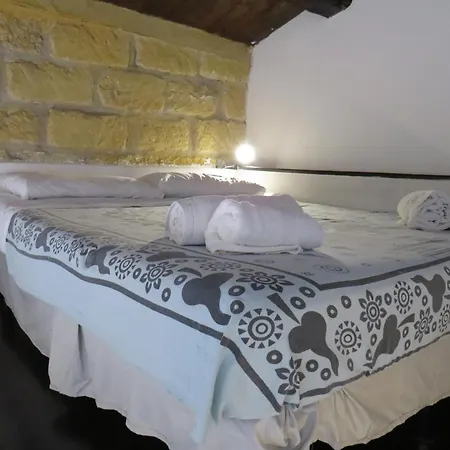 Loft With Terrace In The Centre شقة باليرمو