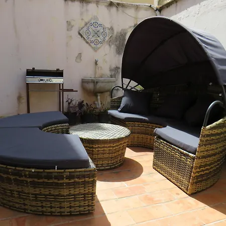شقة Loft With Terrace In The Centre *