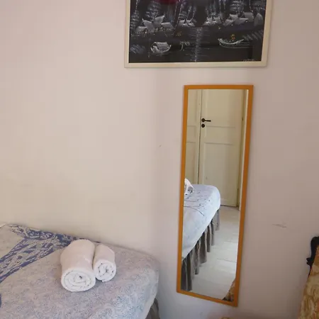 Loft With Terrace In The Centre