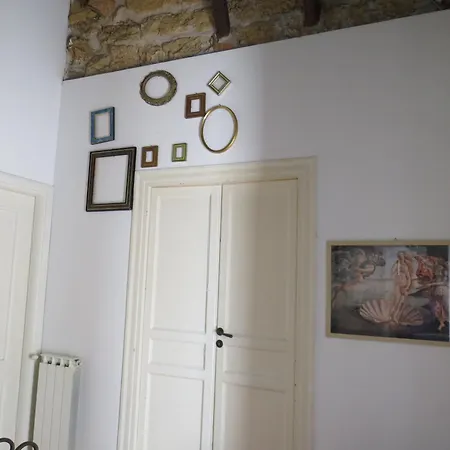 Loft With Terrace In The Centre