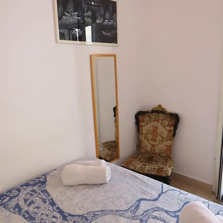 Loft With Terrace In The Centre Appartamento
