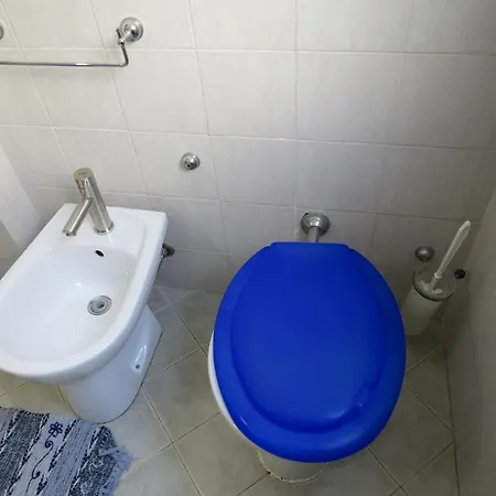 Appartamento Loft With Terrace In The Centre Palermo