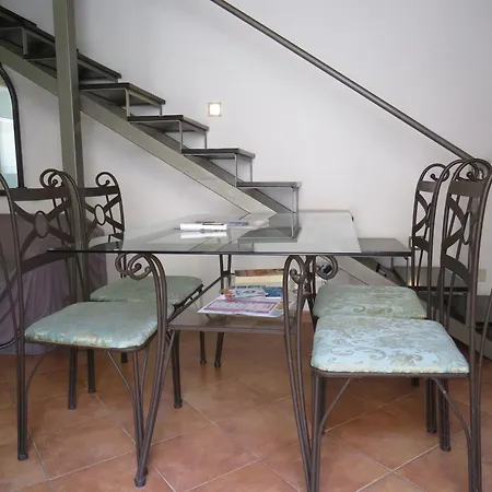 Loft With Terrace In The Centre Palermo
