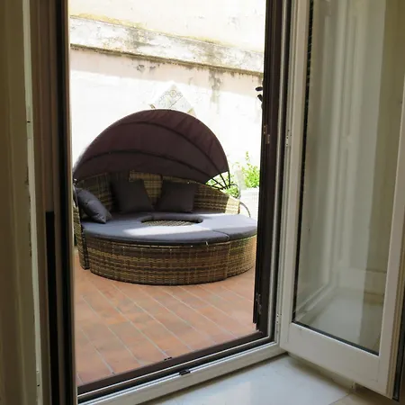 Appartamento Loft With Terrace In The Centre