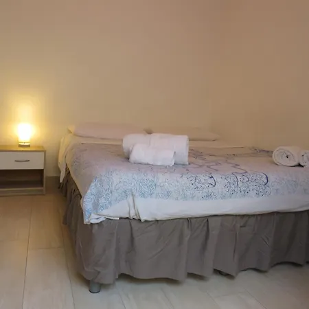 Loft With Terrace In The Centre *